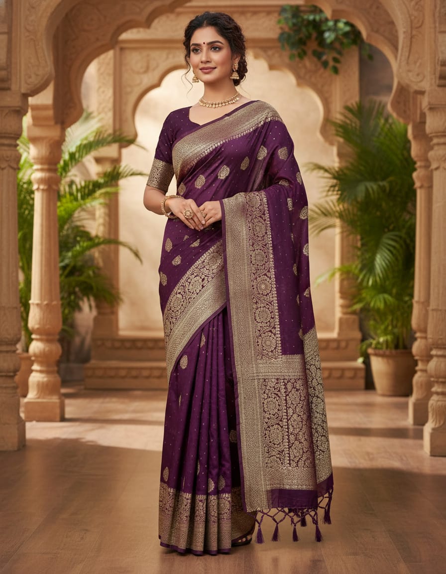 royal wine cotton saree royal wine cotton saree